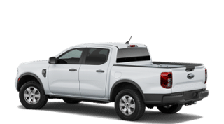 2026 Ford Ranger® External Image 3